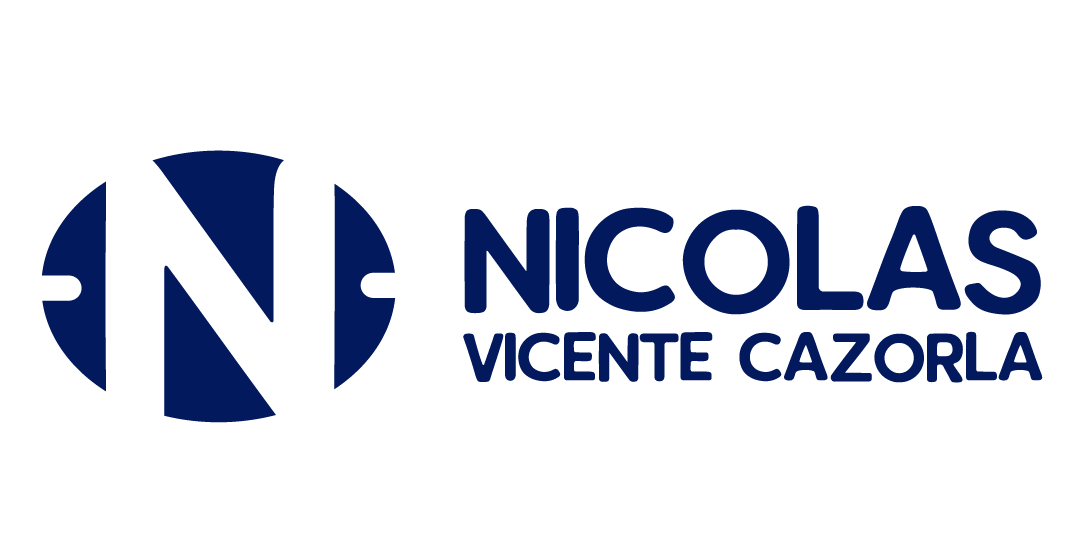 NICOLAS VICENTE CAZORLA